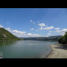 … und donauabwärts